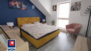 Dom na  sprzedaż Pępowo - Zgrabny dom w stanie idealnym blisko Gdańska